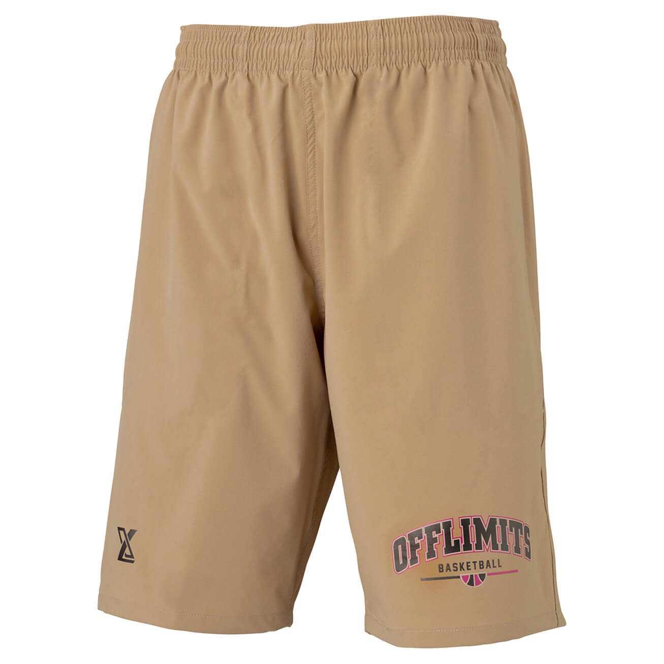 CHINO SHORTS(チノショーツ)