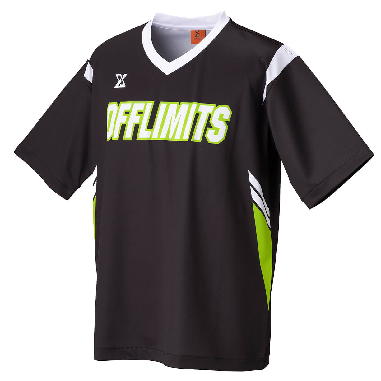 SECONDARY(セカンダリー)