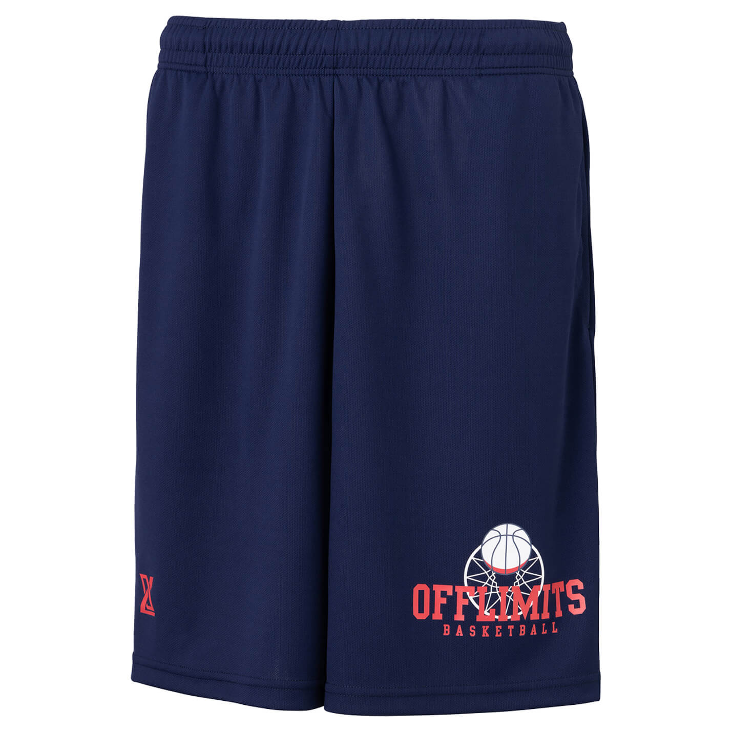 PRACTICE PANTS(プラクティスパンツ)