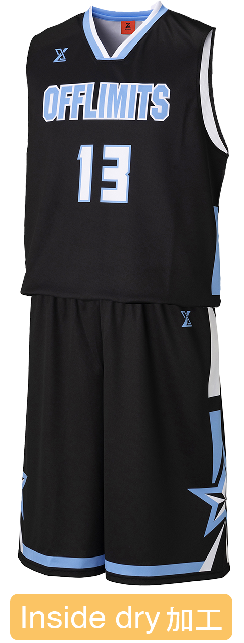 JUNIOR GAME WEAR(ジュニアゲームウェア)