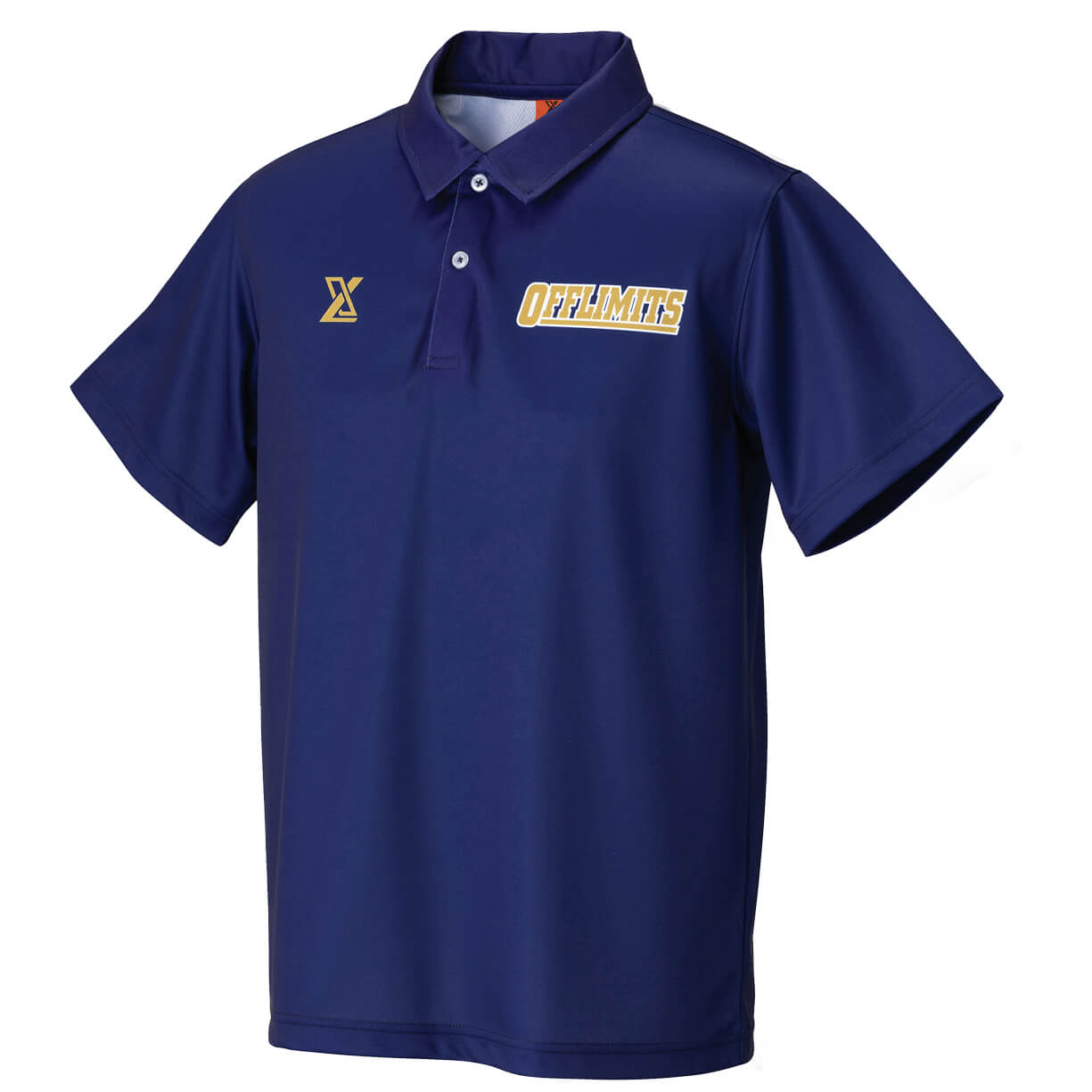 subli.polo-shirt(ポロシャツ)