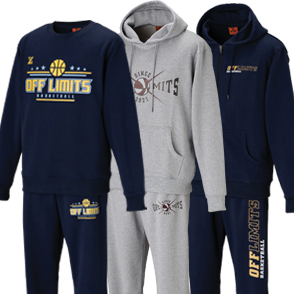 SWEAT(スウェット)