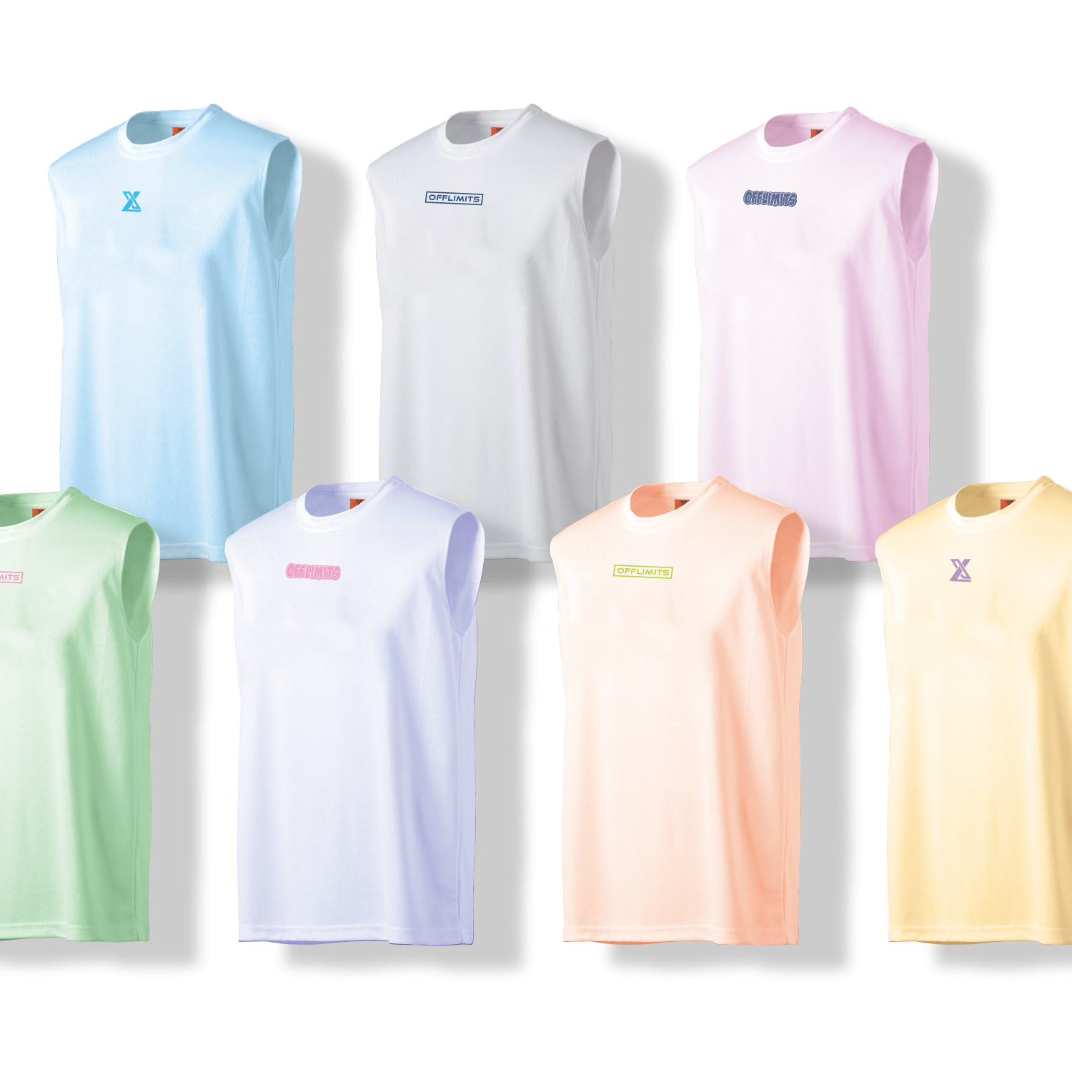 Break Limits CutOff(Break Limits CutOff)